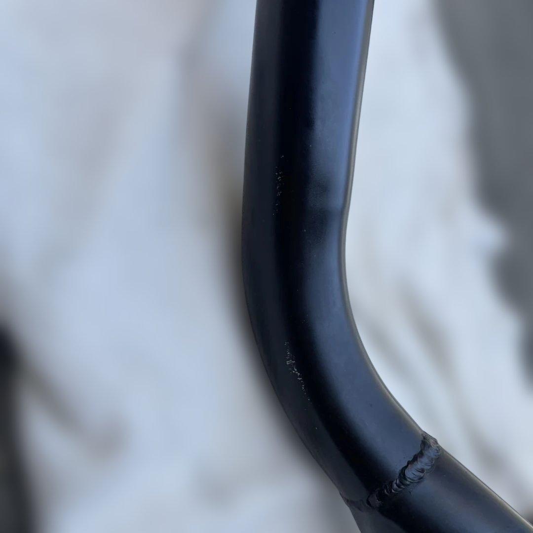 KH250 350ss KING管　　チャンバー　　マフラー