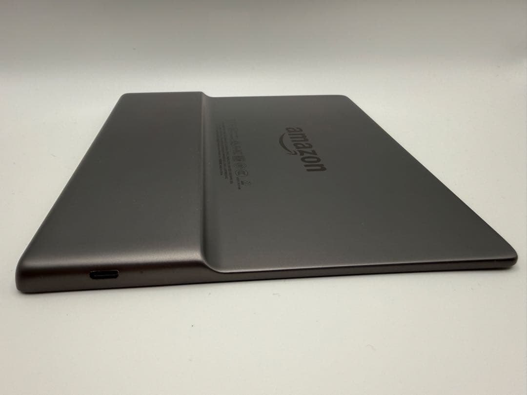 Kindle Oasis 色調調節ライト搭載 WiFi 32GB 広告なし