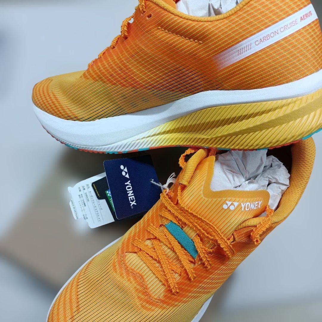 ヨネックス　ランニングシューズ　SHRA2M 26.0