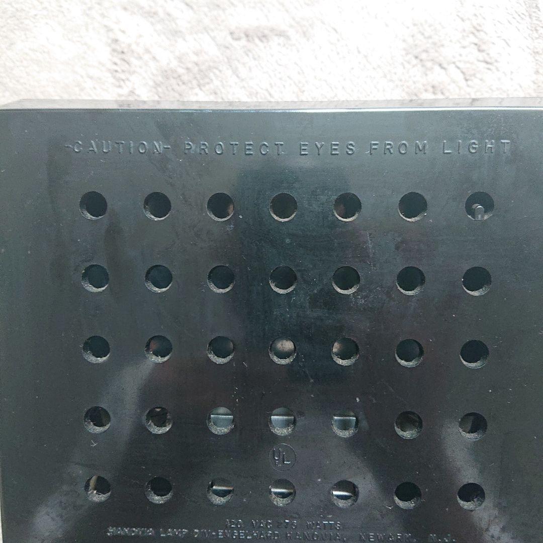 日焼けマシーン タンニングマシン 日焼けサロン 日サロ UVランプ ジャンク