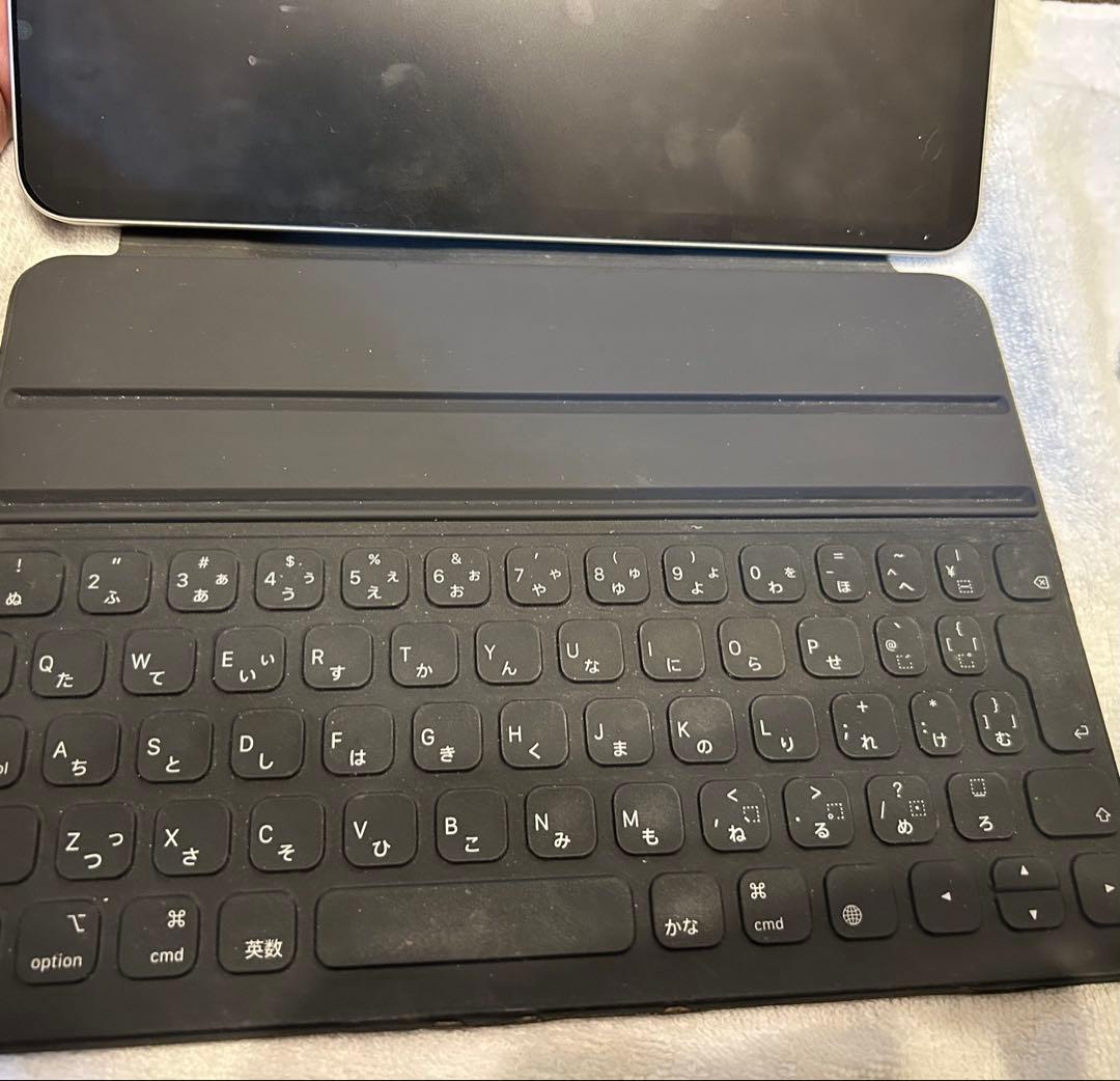 Apple iPad Pro 11インチ 第1世代