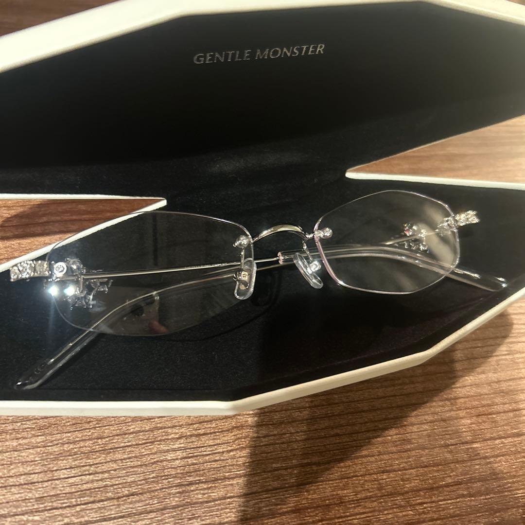 小物 gentle monster Glitz 02