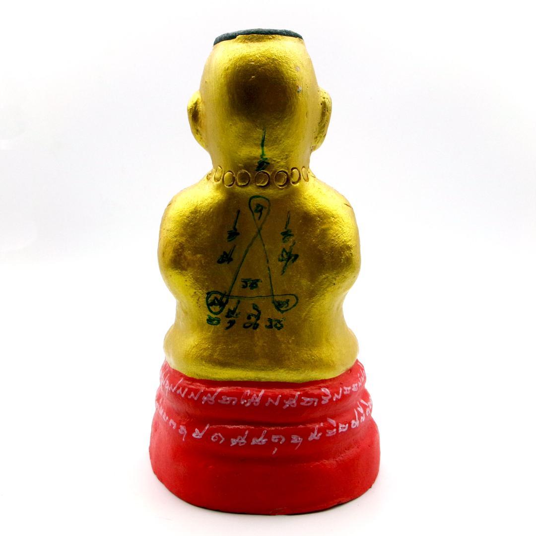 タイ お守り クマン・トン Kuman Thong タイの座敷童子 #368