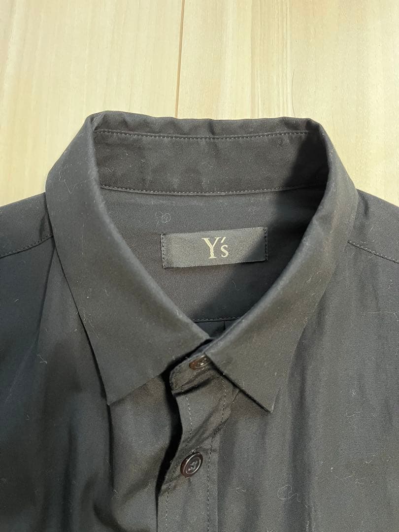 y's シャツ