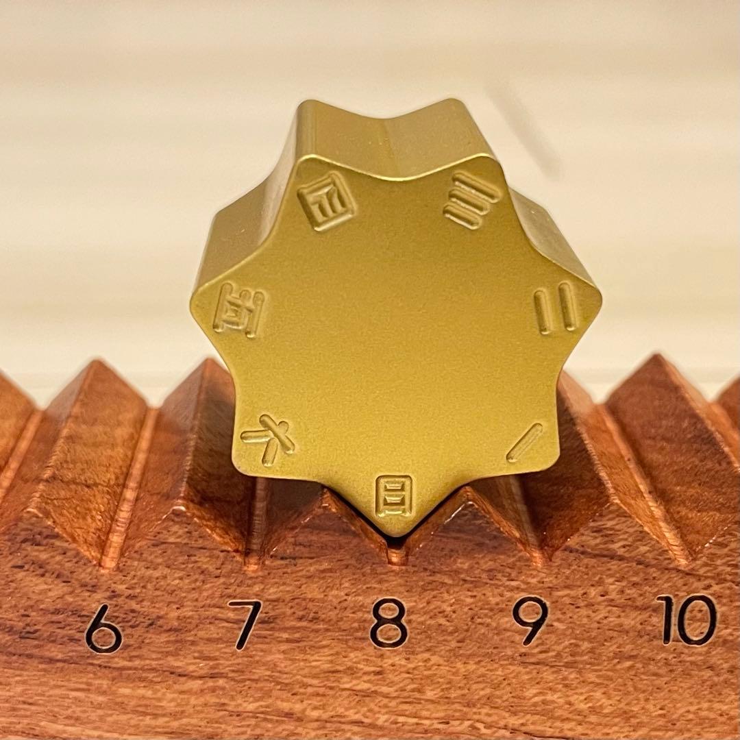 万年カレンダー