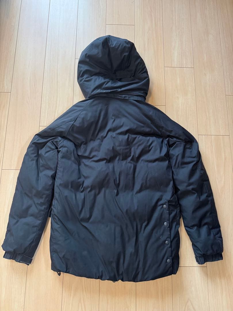 F/CE.×NANGA N3B TYPE A JK ダウンジャケット