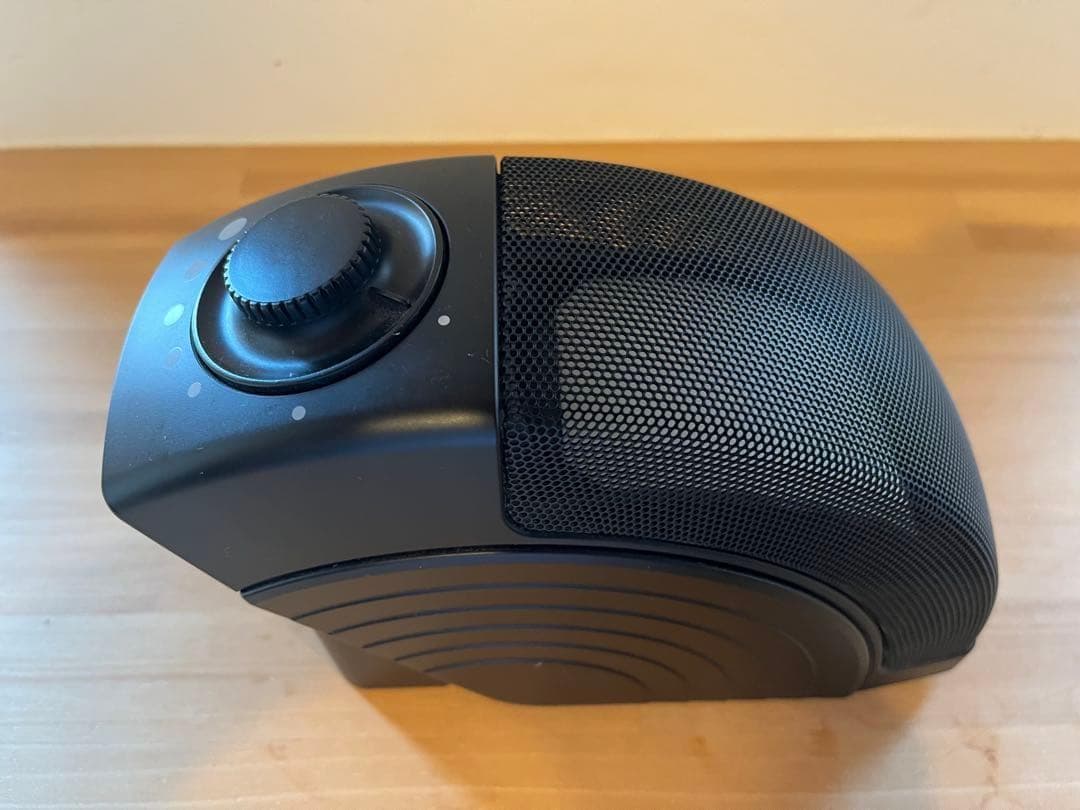 ミライスピーカー　ホーム