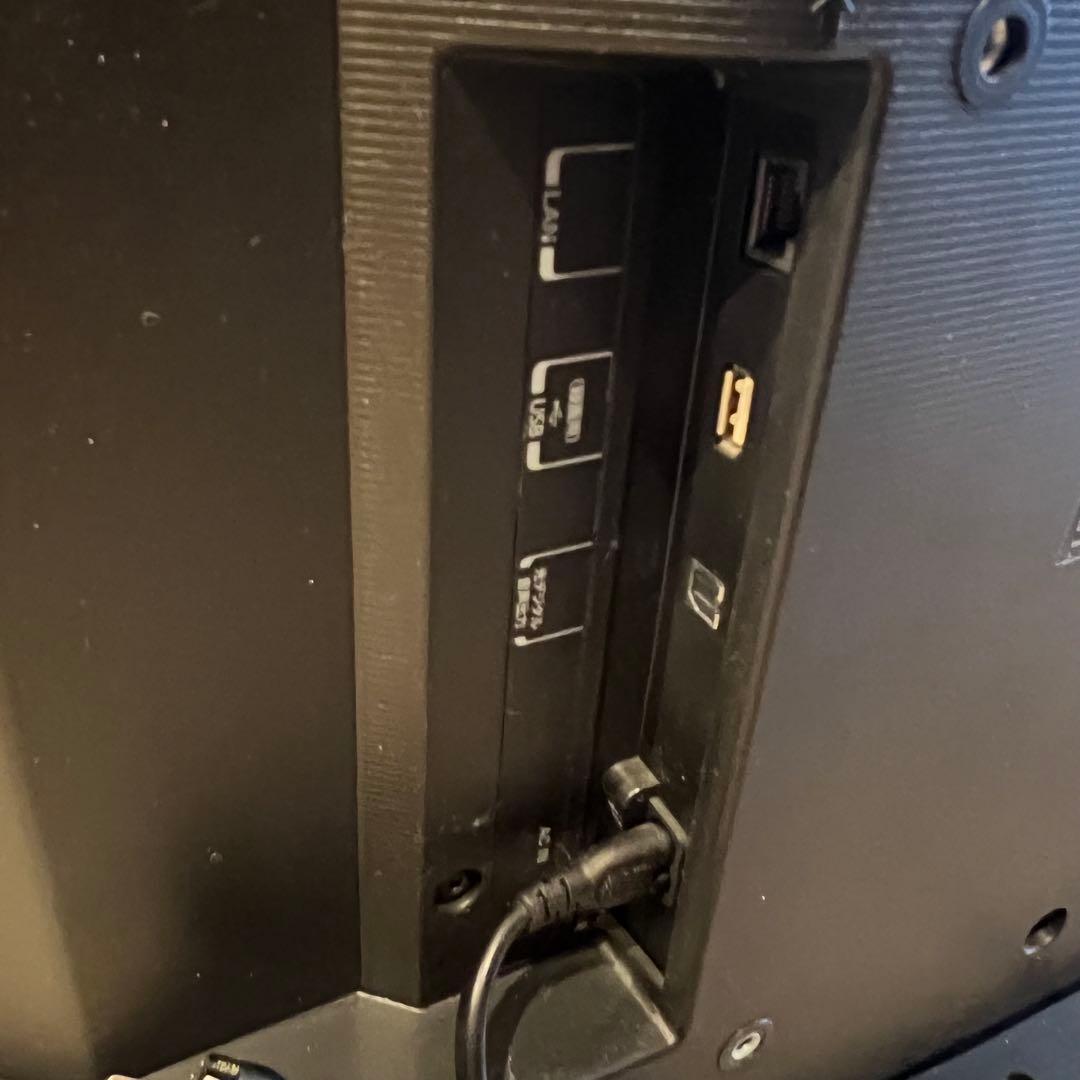 24S22 TOSHIBA REGZA テレビ 24V 東芝レグザ 2019年製