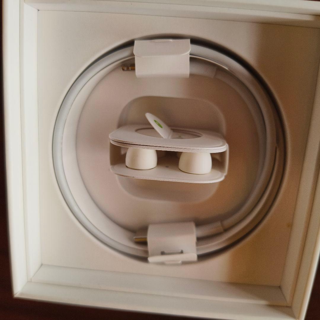 AirPods Pro 第1世代 本体・ケース・付属品完備 動作良好