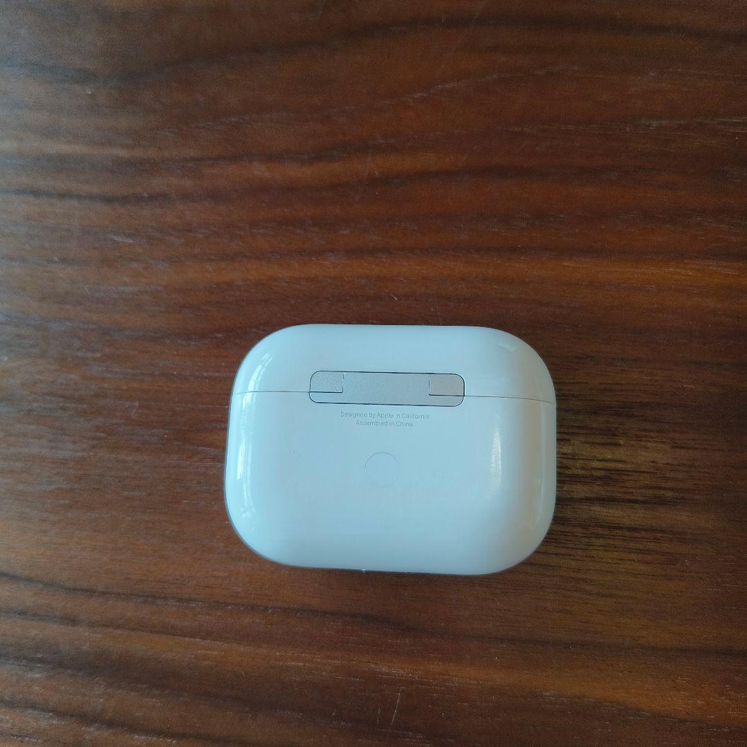 AirPods Pro 第1世代 本体・ケース・付属品完備 動作良好