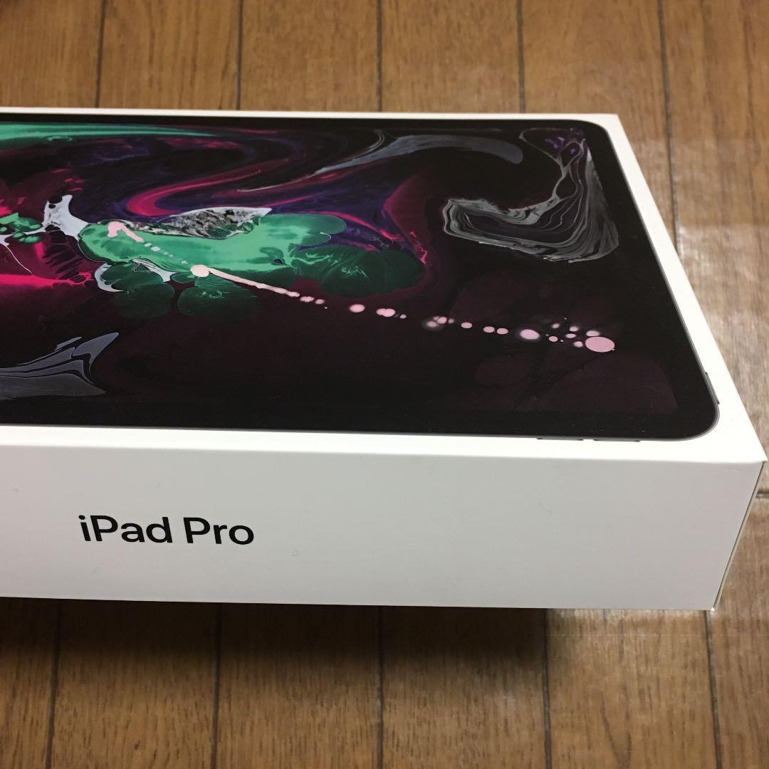 APPLE iPad Pro IPAD PRO 11 WI-FI 256GB …
