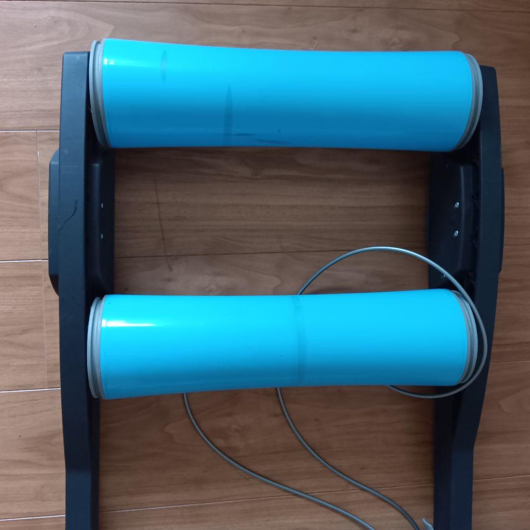 Tacx(タックス) GALAXIA 3本ローラー サイクルトレーナー