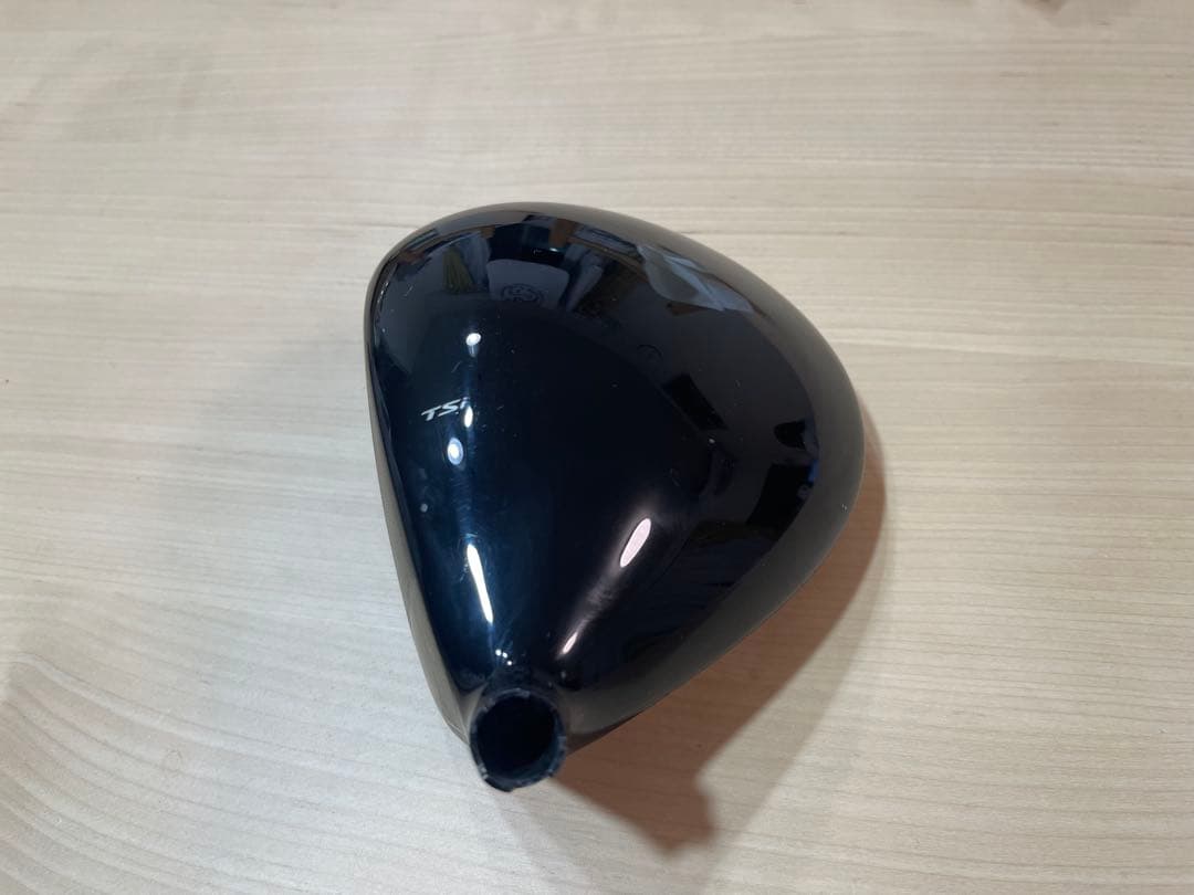 【カイト】Titleist TSi3 9° ドライバー ヘッドカバー付き