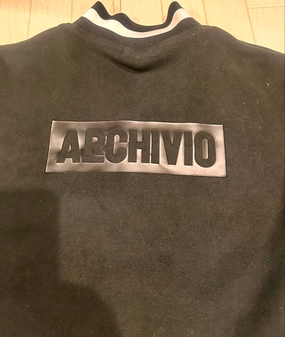 ARCHIVIO アルチビオ　メンズ　 上下セット