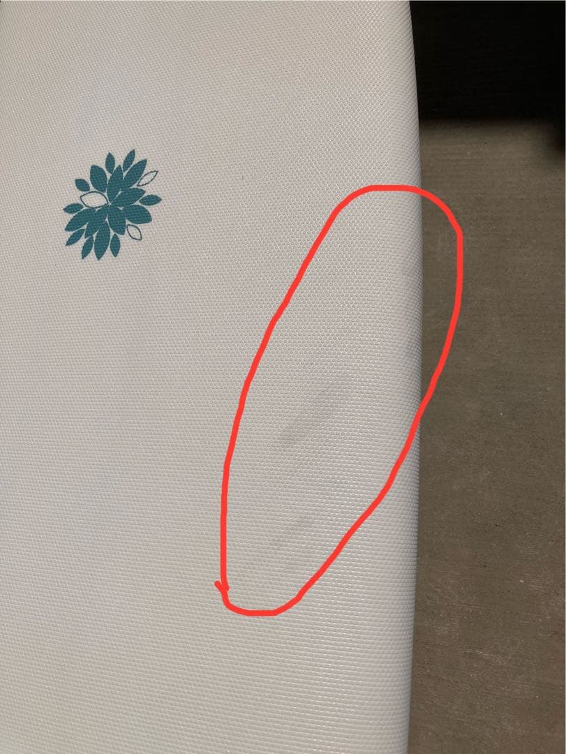 サーフボード ビーチアクセス Beach Access 8.0 【手渡し限定】