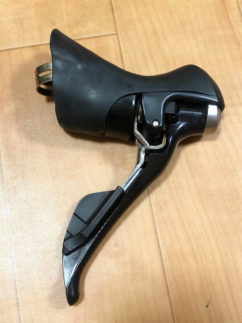 SHIMANO 105-5800シリーズセット