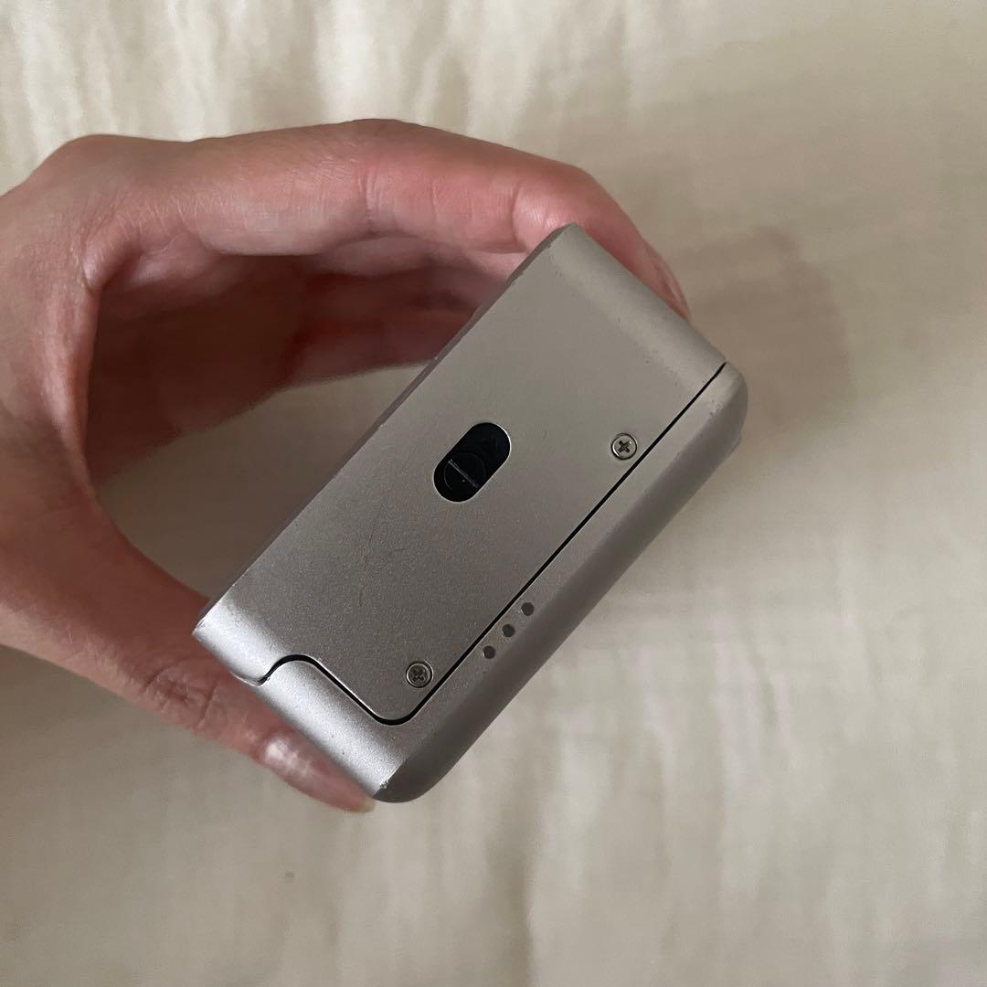 FUJIFILM / TIARA ZOOM フィルムカメラ 動作確認済み