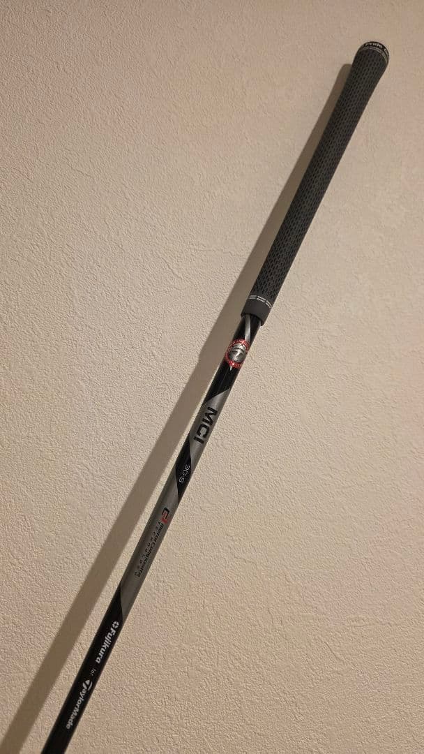 MG4 ブラック ウェッジ　58