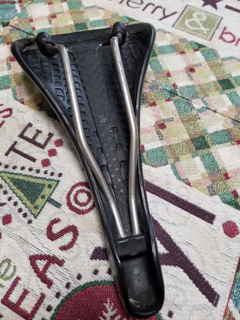 Selle Italia Flite1990 Titanium サドル