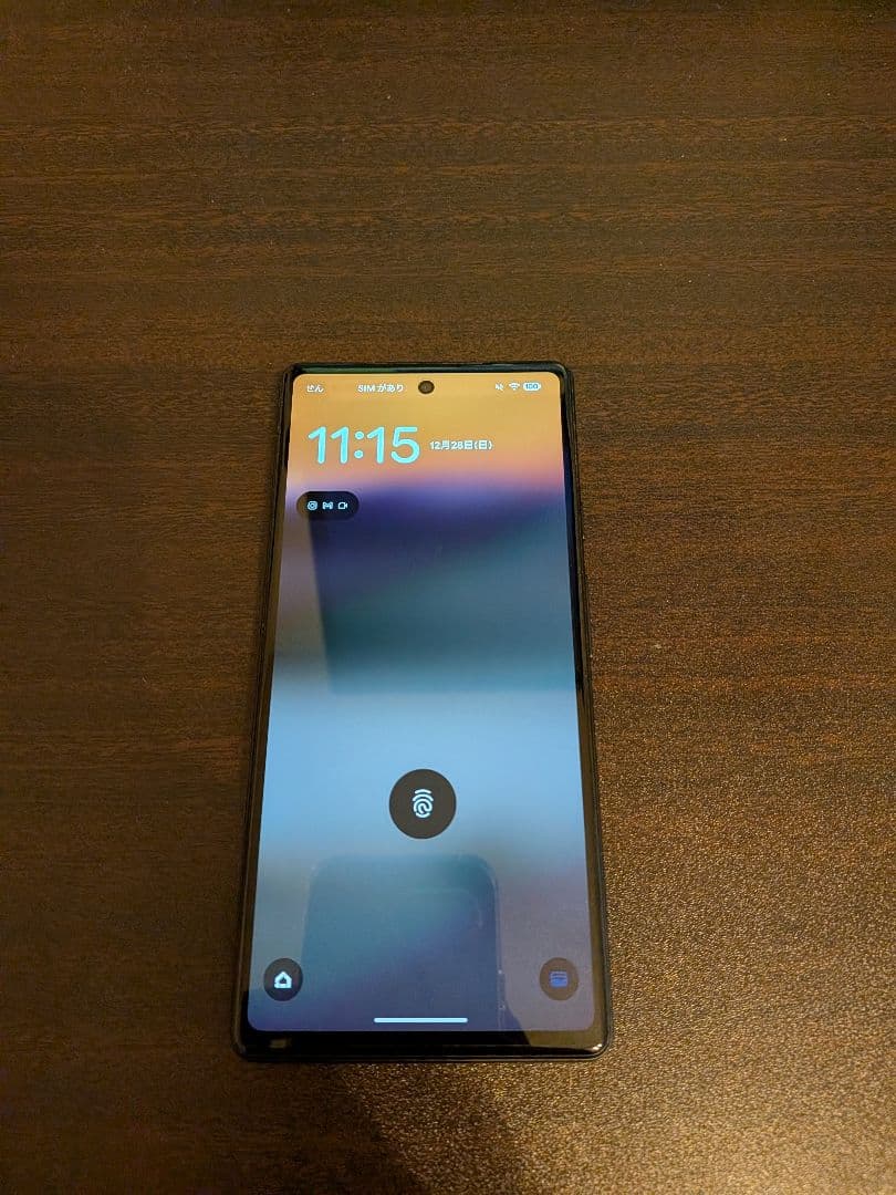 【美品】Google Pixel 6a本体 +おまけ付き