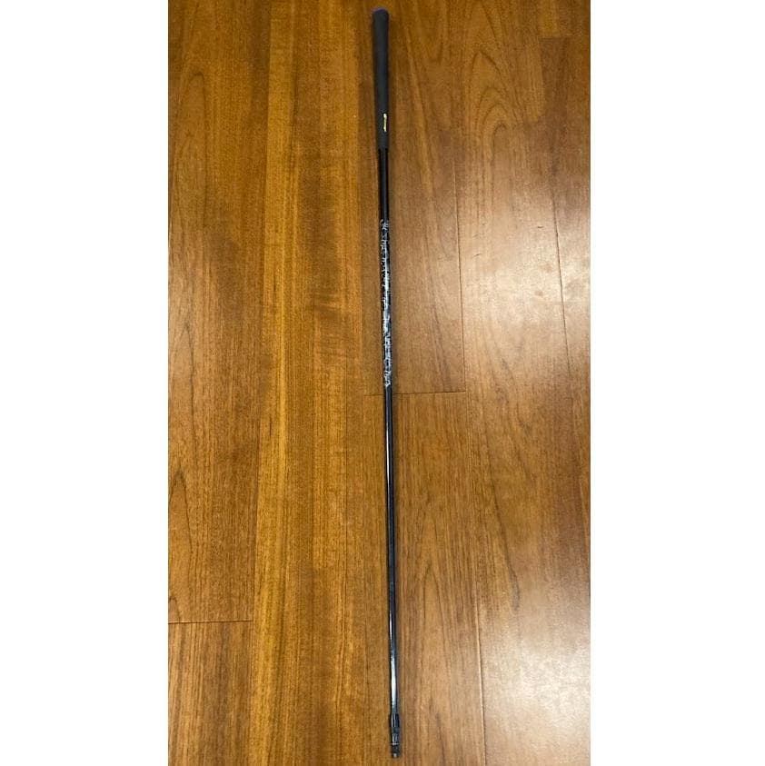 ミズノ適合 1W UTSマミヤ LIN-Q BLUE EX 6(X) シャフト