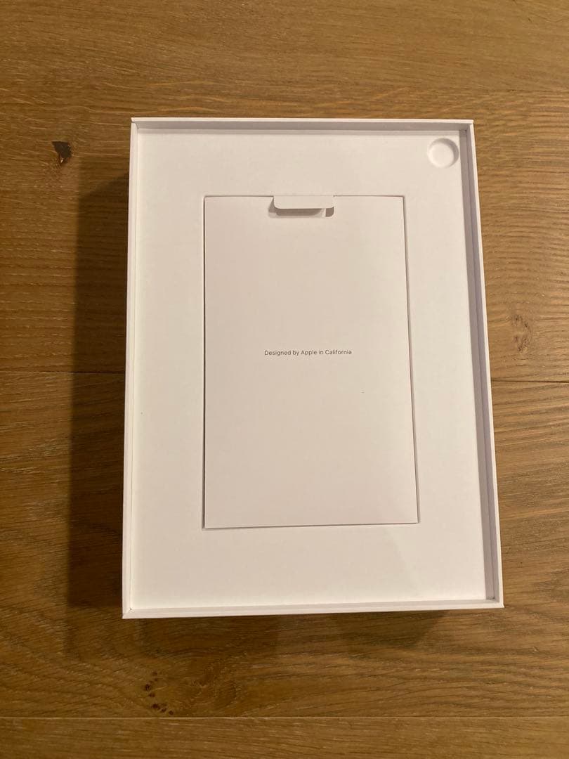 トロロ⭐︎iPad Air M3 11インチ グレー128GB Wi-Fi