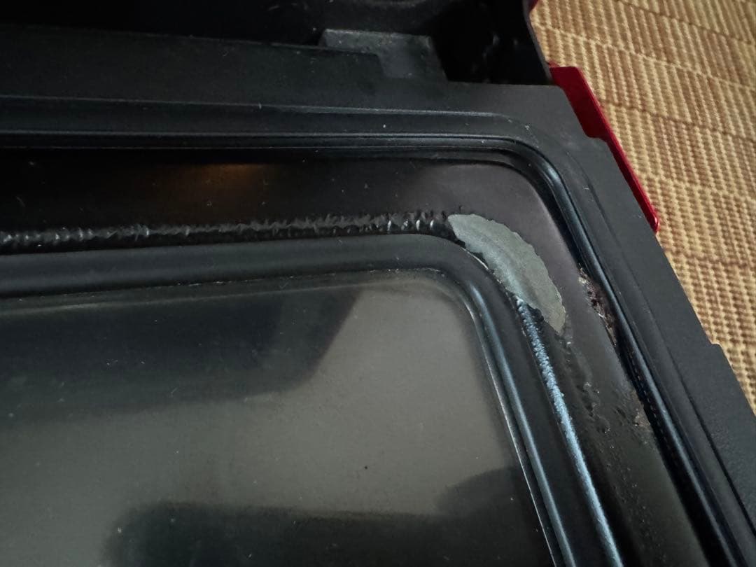 シャープ ヘルシオ ウォーターオーブン AX-XW600 2019年製