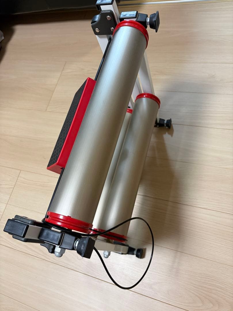 MINOURA ミノウラ MOZ-ROLLER モッズローラー 3本ローラー