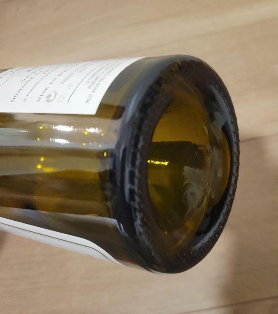 ☆(空瓶)　モンラッシェ 2014 ☆