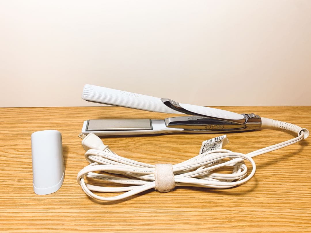 【超美品✨】リファストレートアイロンプロ