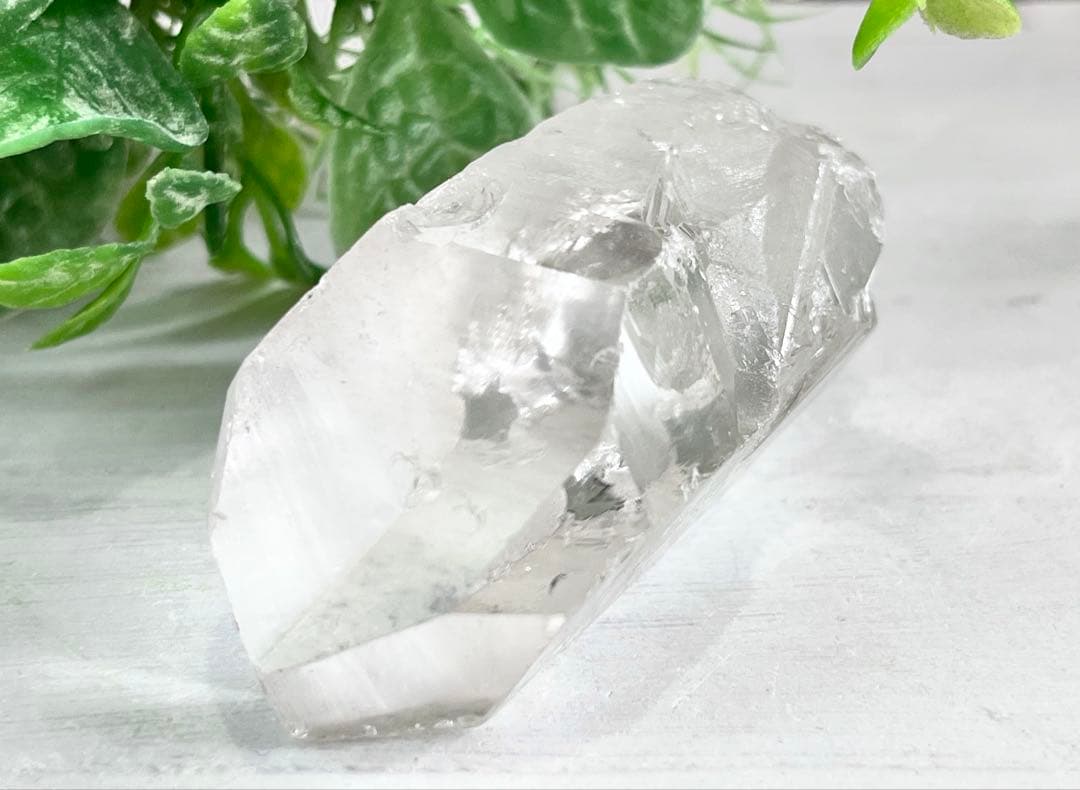 レコードキーパー&レシーバー＆スターシードクリスタル　マスタークリスタル