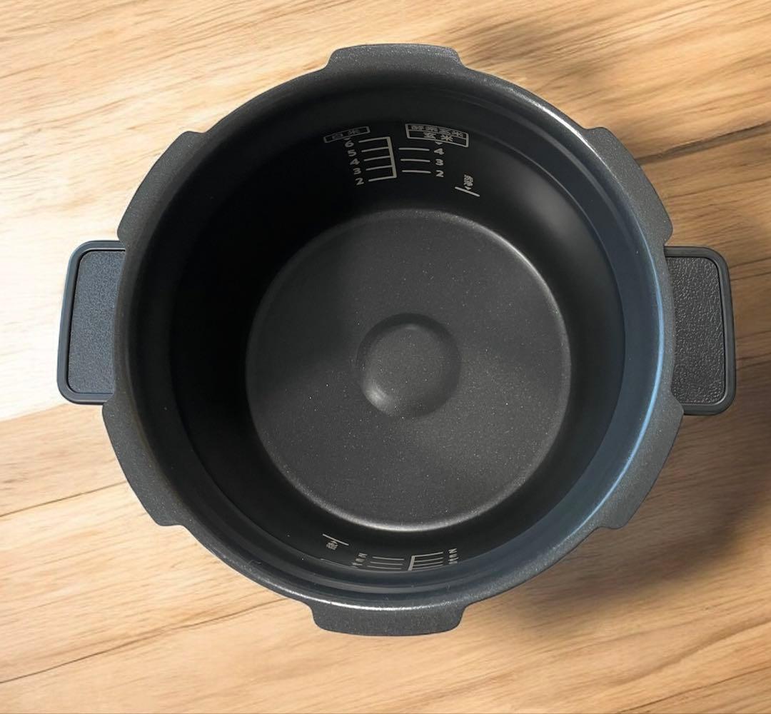 酵素玄米Labo 酵素玄米炊飯器