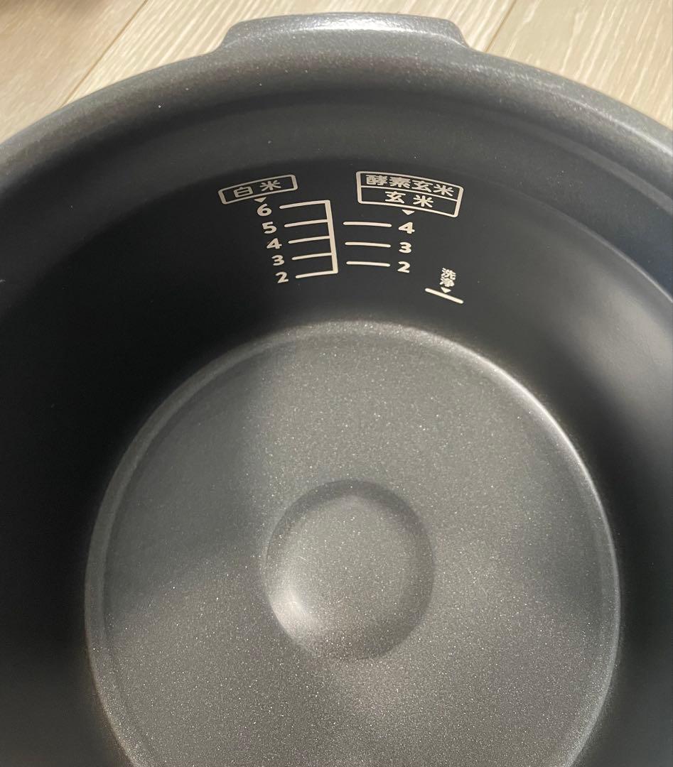 酵素玄米Labo 酵素玄米炊飯器