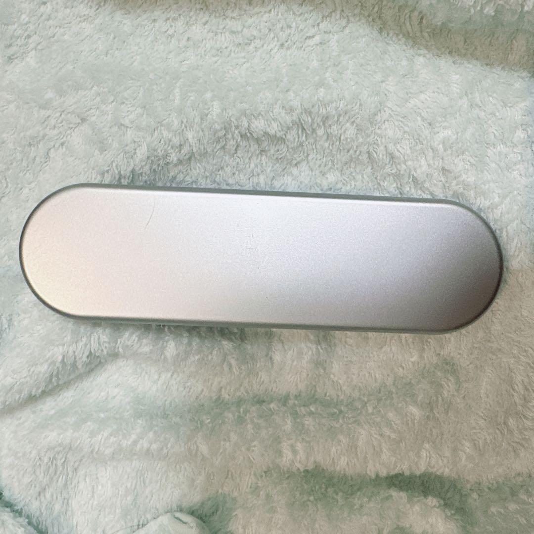 SALONIA EMSリフトブラシ　美顔器・美容器 スカルプ・フェイス・ボディ用