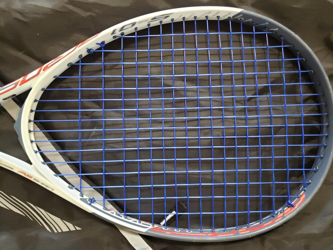 カッツ ミズノ アクロスピードS01