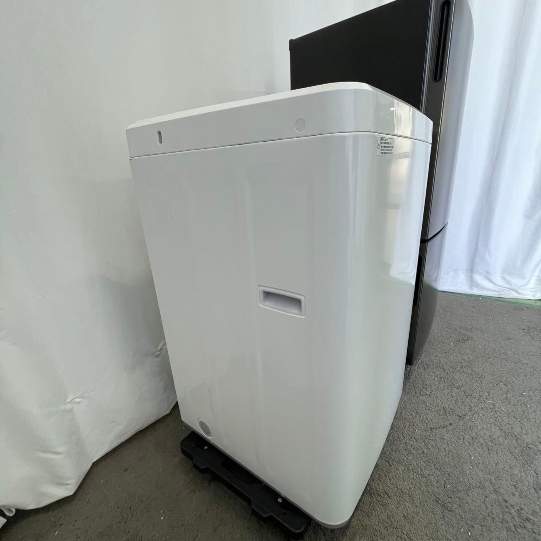 273　設置無料　激安　冷蔵庫　洗濯機　家電セット　一人暮らし　中古　新生活