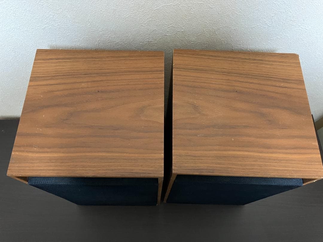 JBL 4312M コンパクトモニター スピーカー ペア