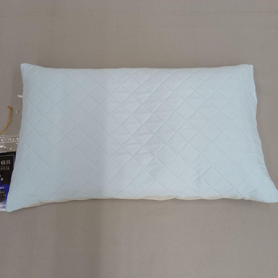 プラチナウェーブ 寝具　夢叶枕