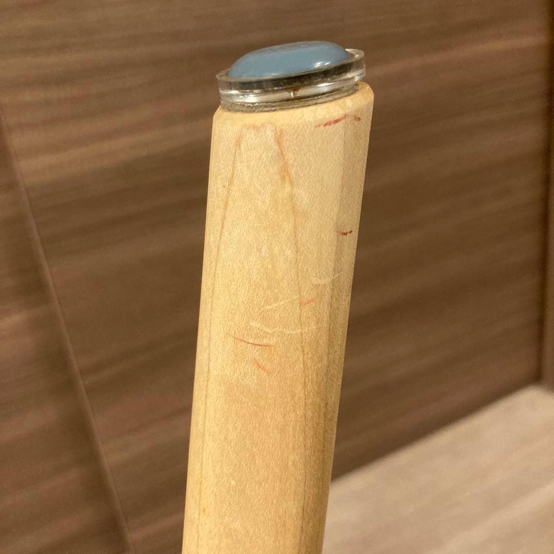 ナガノインテリア　キッチン　スツール　木製