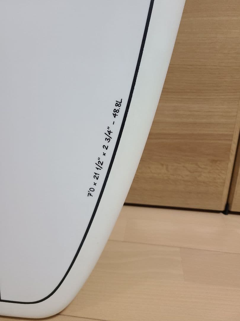 Channel s chancho 7'0 サーフボード【引取のみ】