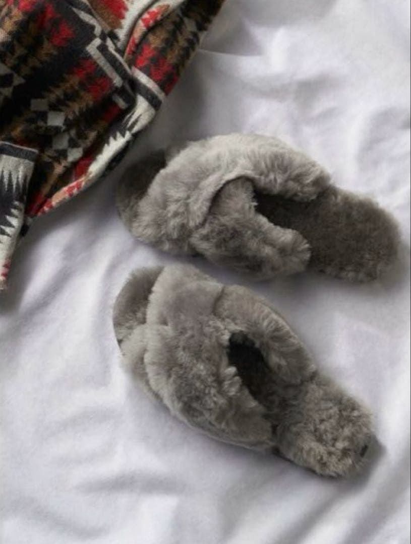 【kisaragi】EMU(エミュー)Mayberrメイベリー チャコール