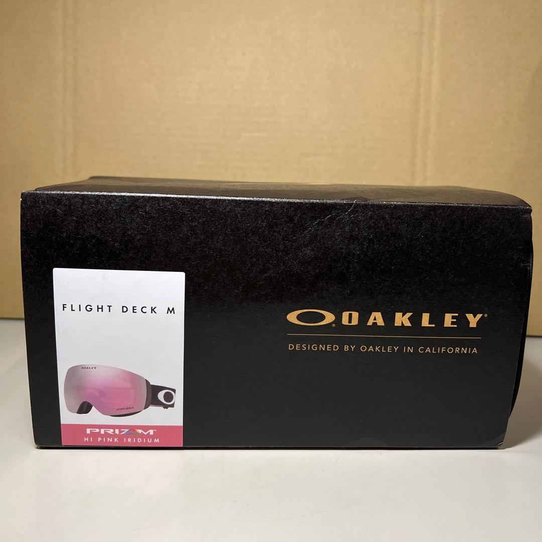 G731 スノーゴーグル　0OO7064 日本ワンサイズFREE サイズ