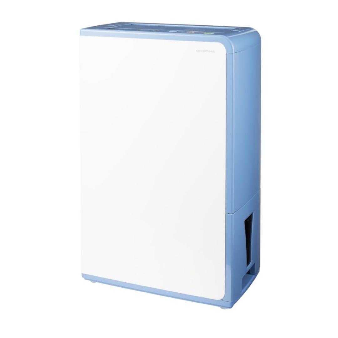 CORONA DH-H1024-AG 除湿機 10L