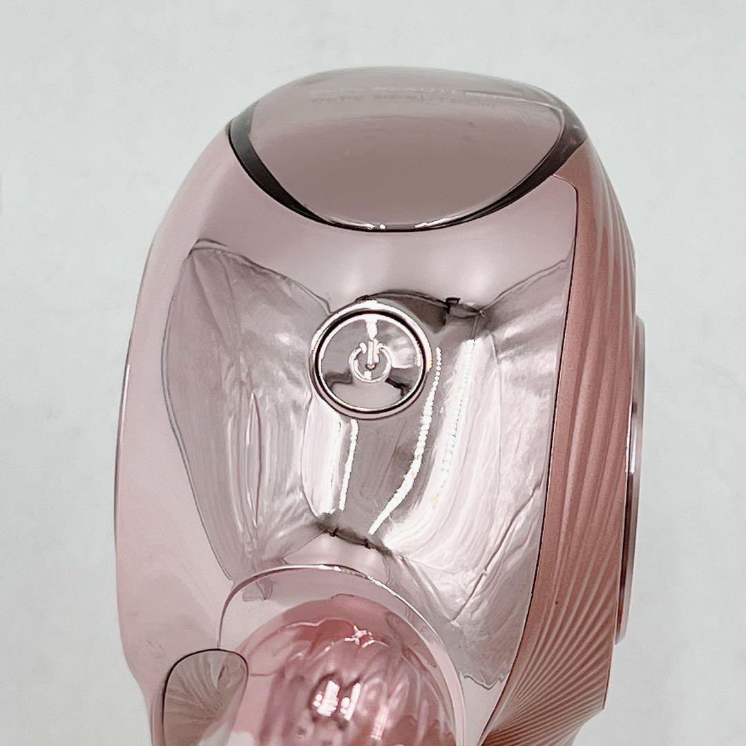 2023年製 リファ ビューテック ドライヤープロ ReFa PRO ピンク