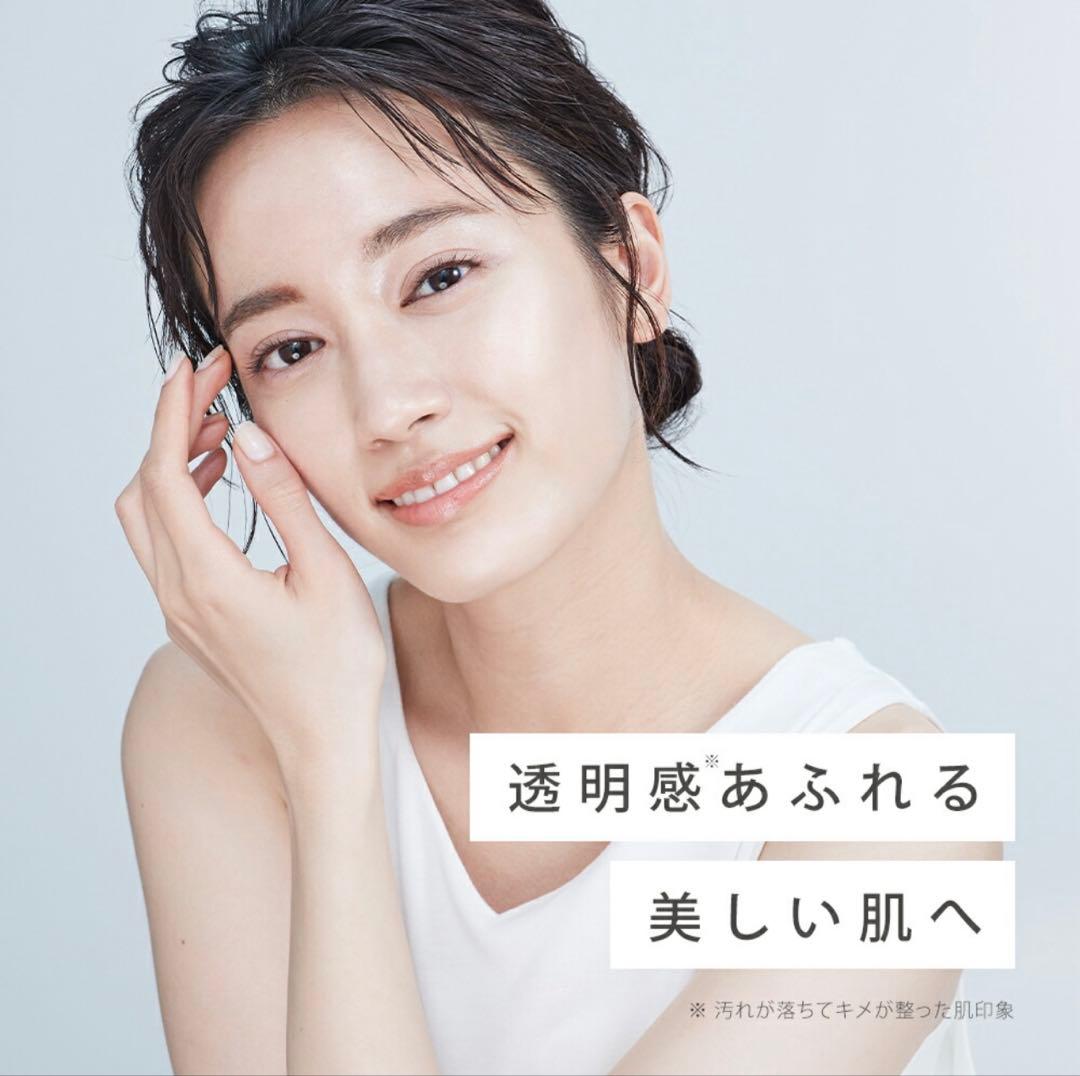 SALONIA イオンフェイシャルブラシ 限定セット【新品】