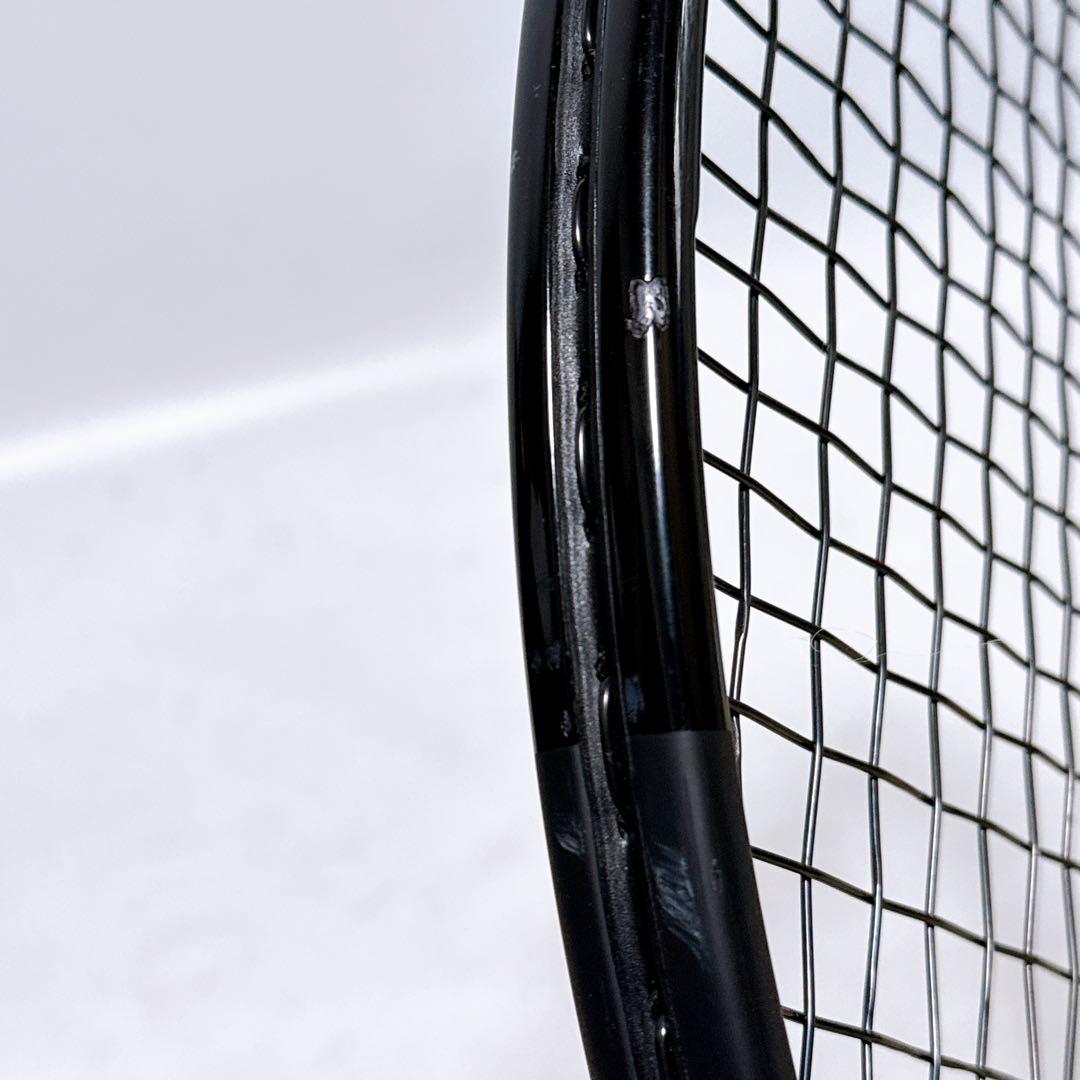 Wilson テニスラケット PRO STAFF RF97 V11.0