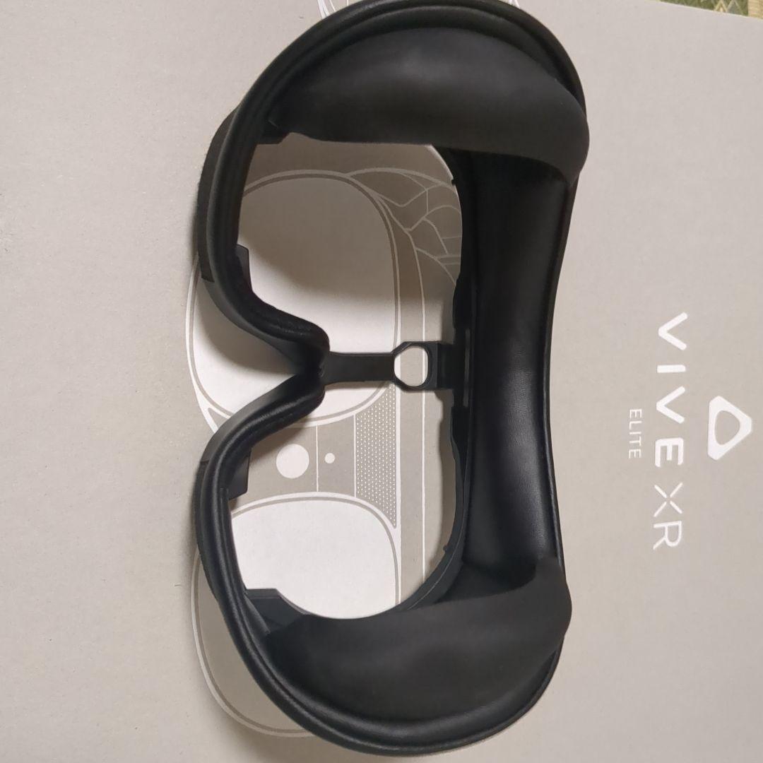 中古　VIVE XR Elite オールインワン　99HATS004-00