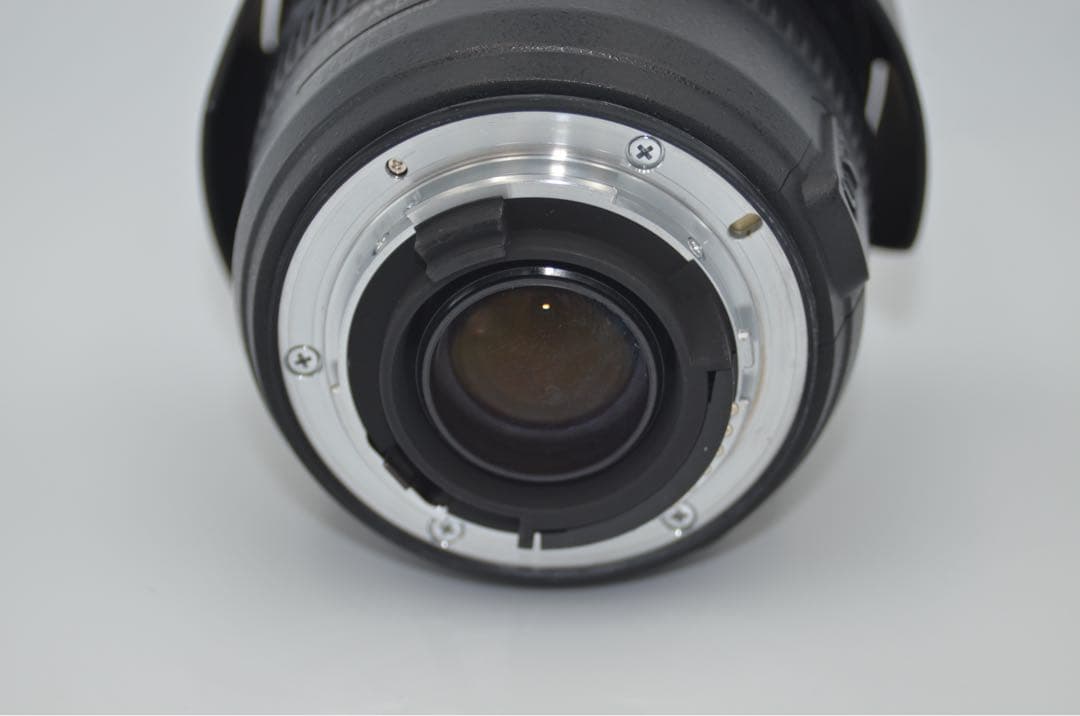 Nikon D5500 レンズセット Wi-Fi機能付き