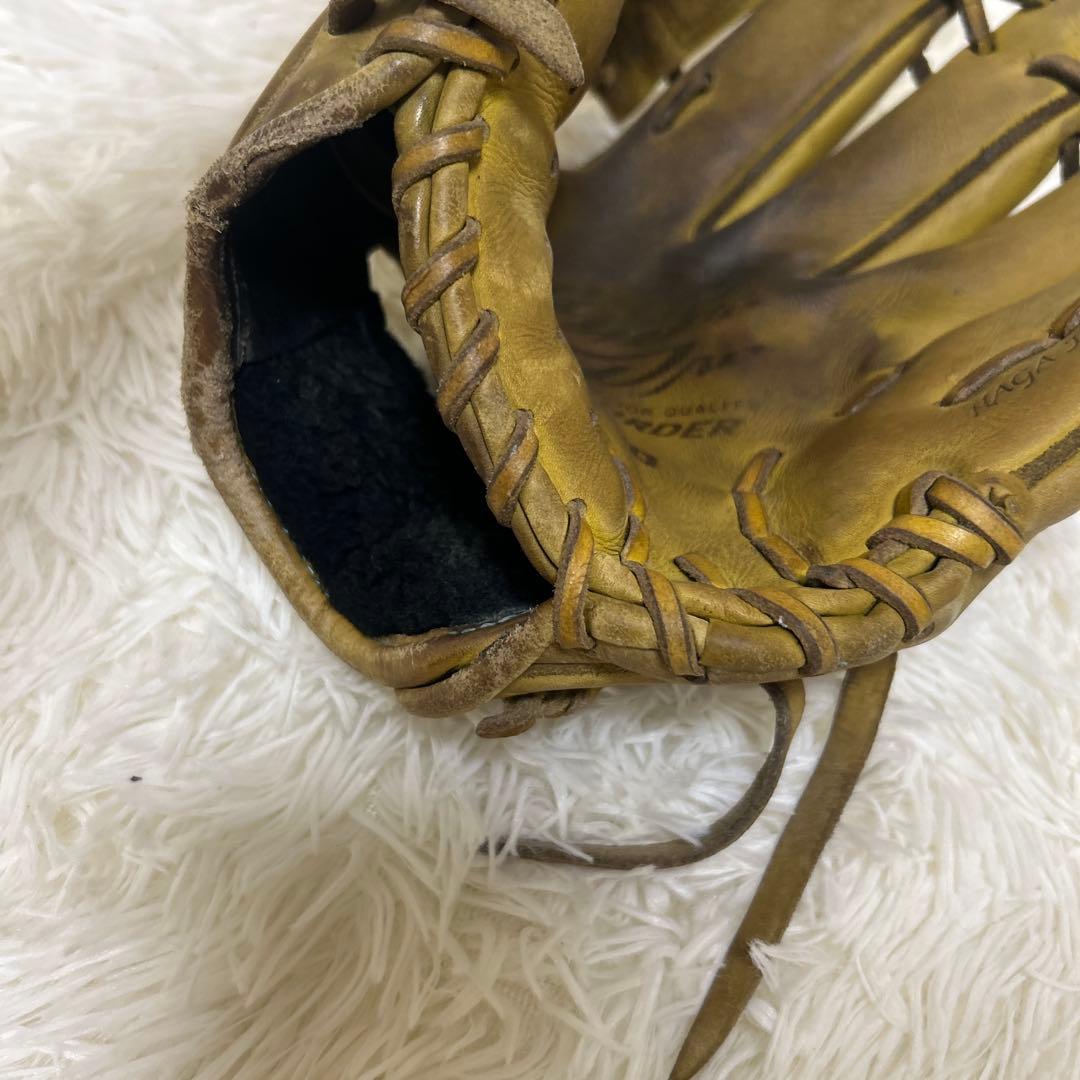 ミズノプロ HAGA JAPAN オーダー 硬式 波賀