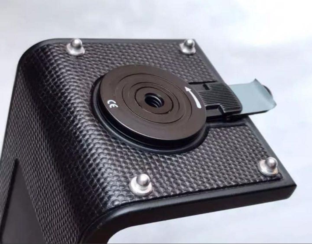 純正品 Rollei ローライ 2.8FX/2.8F用 カメラの背面カバー